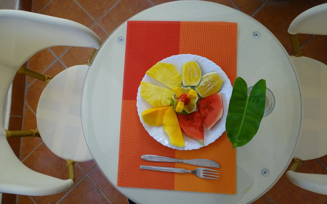 Nyali Parkside Resort