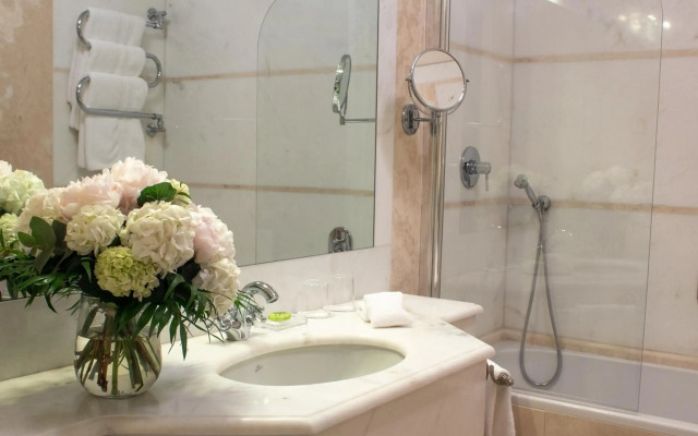 Grand Hotel Continental Siena – Starhotels Collezione