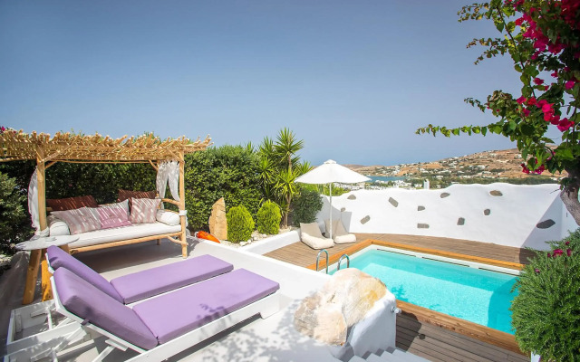 Paros Palace