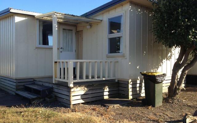 Whanganui Seaside Holiday Park