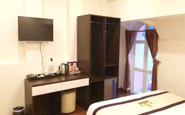 HANZ Thien Nien Ky Hotel Da Lat