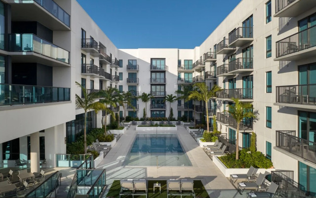 AKA West Palm