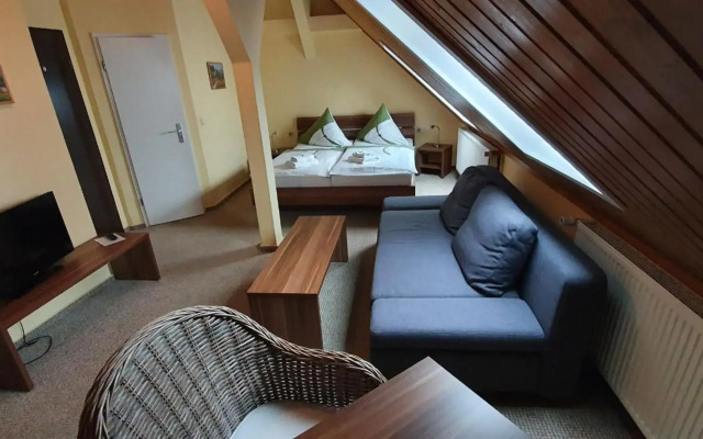 Restaurant & Hotel Olive