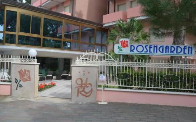 Hotel Rosen Garden ***s