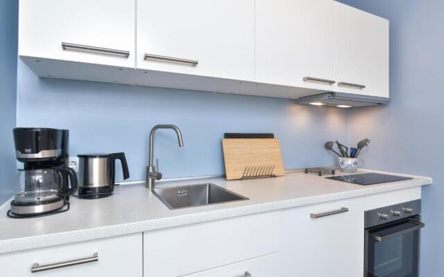 Landhaus Hein Wohnung 1