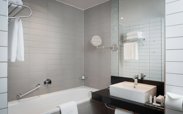 Crowne Plaza Newcastle - Stephenson Quarter by IHG