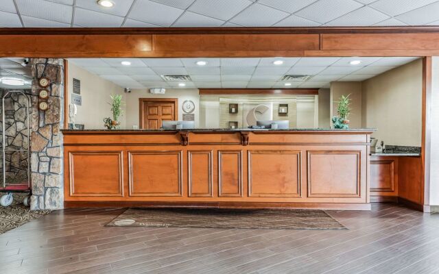 Comfort Inn Grantsville-Deep Creek Lake