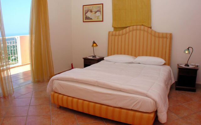 Cretan Exclusive Villas Rethymno