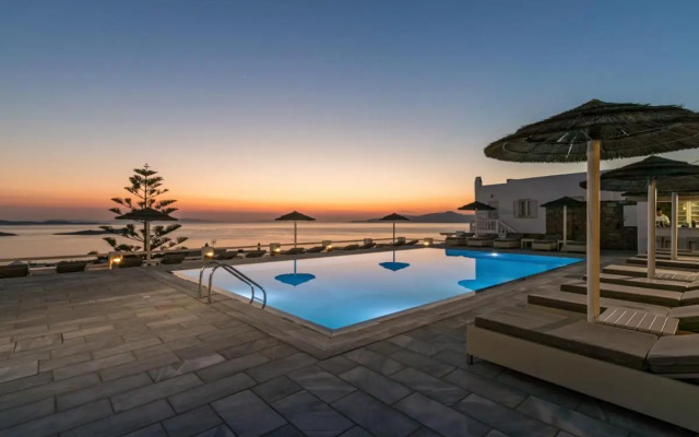 Hotel Alkyon