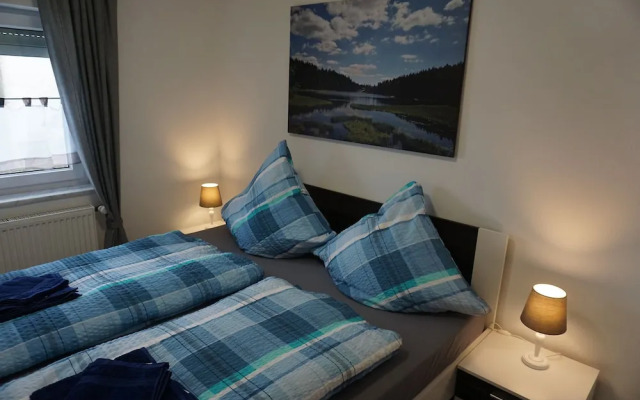 Ferienwohnung Neuerer