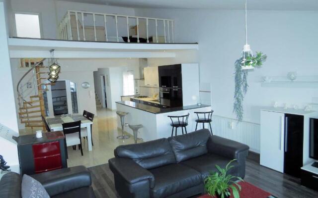 Apartment Zara