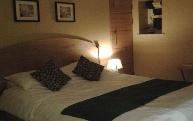 The Castle Hotel