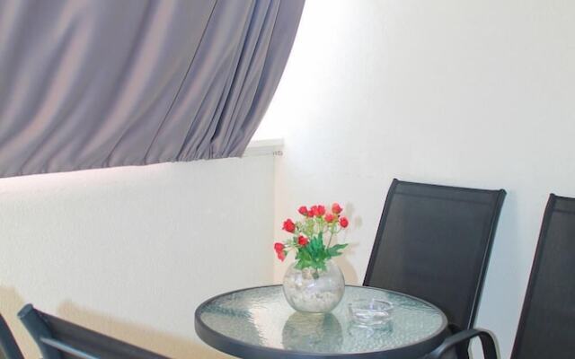 Malo Misto Apartments