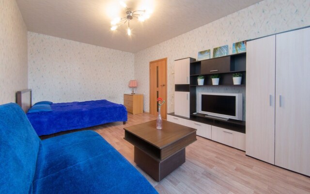 Апартаменты Spikado Sineva