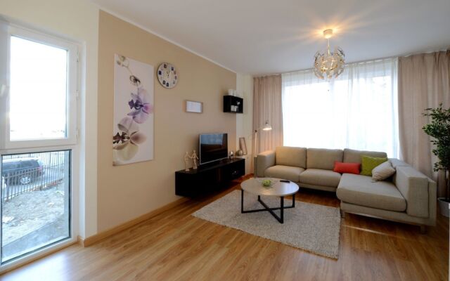 X-Apartment - Serviced Apartments