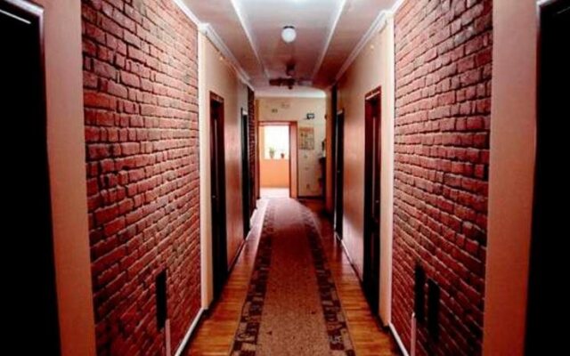 Malvy hotel