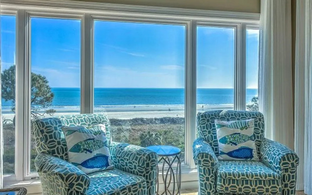 Shorewood Oceanfront Villas