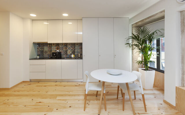 Oporto Local Studios