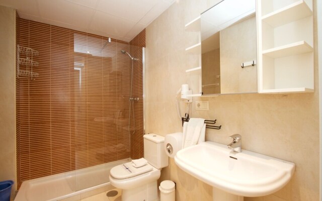 Apartamentos Inside Realejo Suites