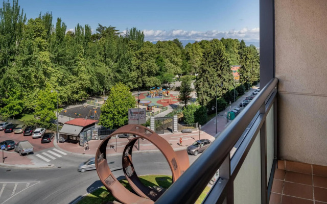 AC Hotel Ponferrada by Marriott