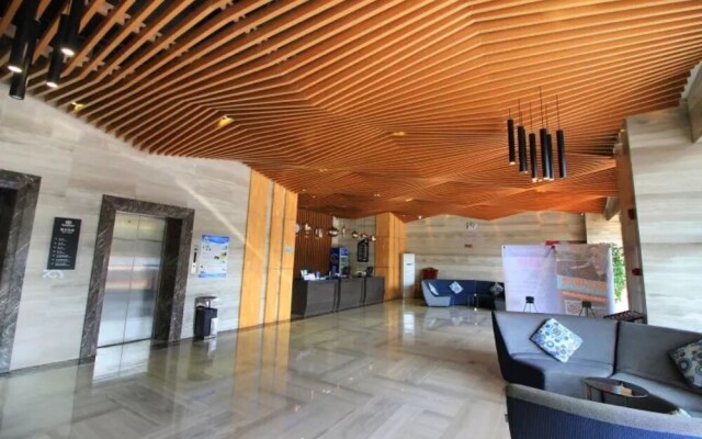 Vyluk Hotel (Qingyuan Renmin 3rd Road)