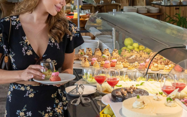 Radisson Blu Resort, Al Hoceima
