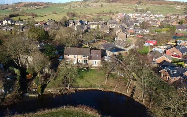 Millbrook B&B