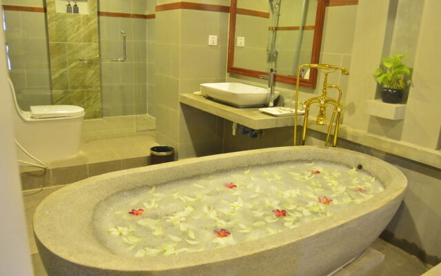 Angkor Museum Boutique Hotel