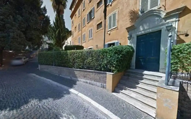 Trastevere Garibaldy Apartments