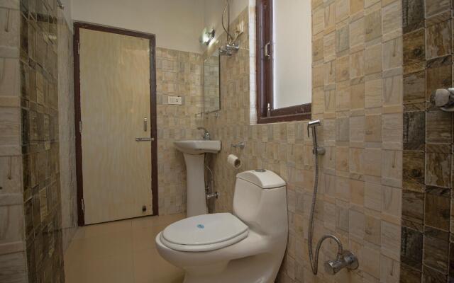 OYO 61775 Hotel Sunrise Residency