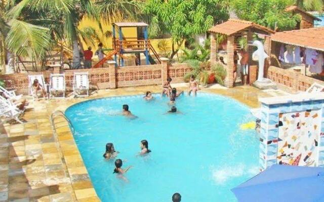 Hotel Saint Patrick Grand