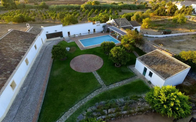Quinta do Freixo
