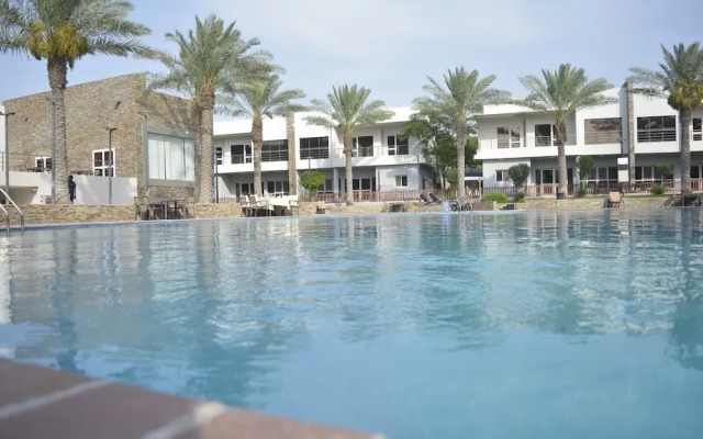 Seashore Resort Al Khobar Tahlia