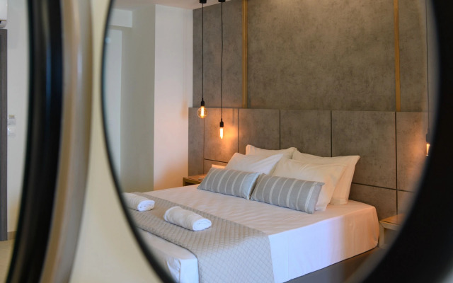 Potamaki Beach Hotel