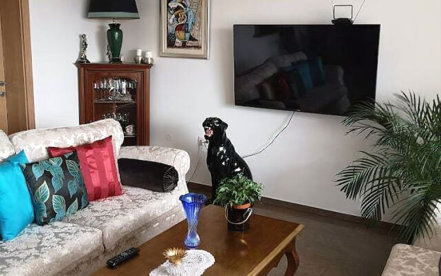 Greta Apartment