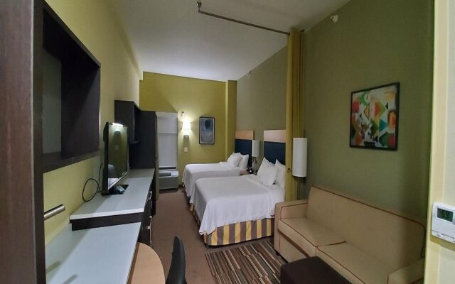 Home2 Suites by Hilton Goldsboro