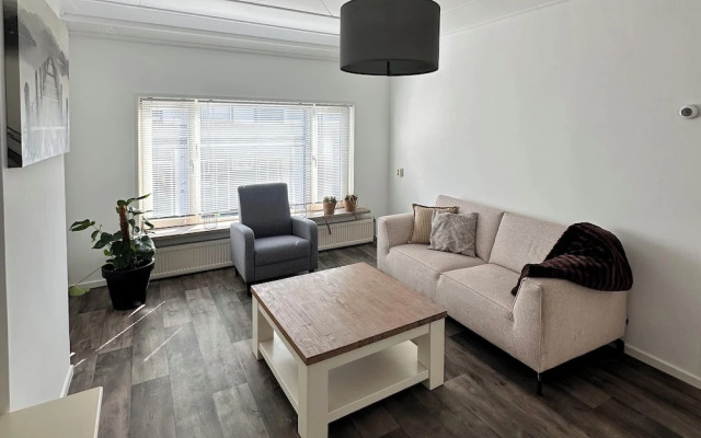 Hotel Brasserie Smits