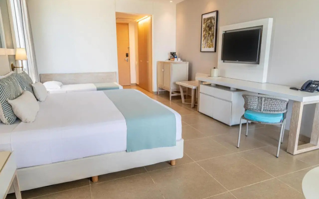 Hotel Irotama Lago