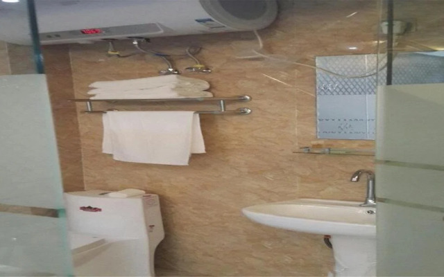 Harbin Baochang Express Hotel