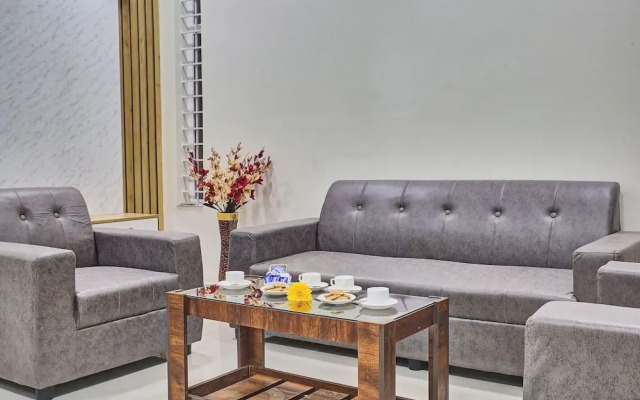 Southgate Villa