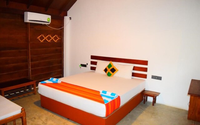 Liyana Holiday Resort