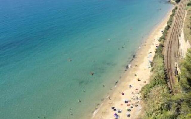 Casa Calandre Mare