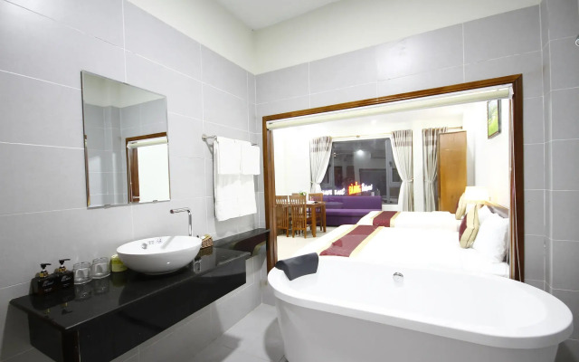 LIS Hotel