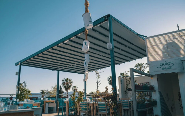 Vera Hotel Kaş