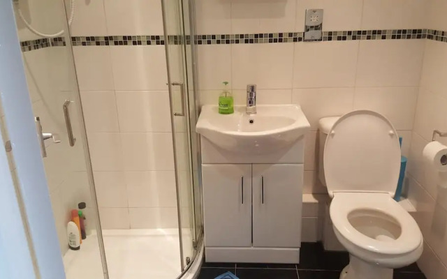 Dragon - Garnet Apartment 1 Bedroom Home