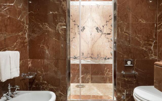 Mercure Petriolo Siena Terme Spa Hotel