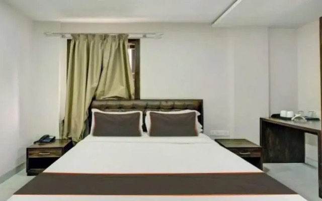 hotel orange park