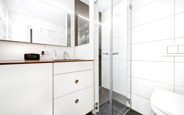 Apartments Valbona by A-Appartements