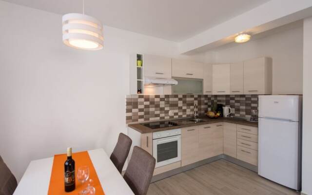 Apartments Luxury Summertime