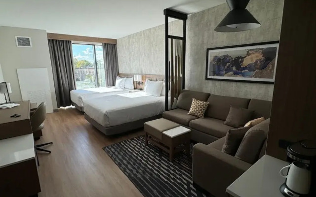 Hyatt Place Windsor